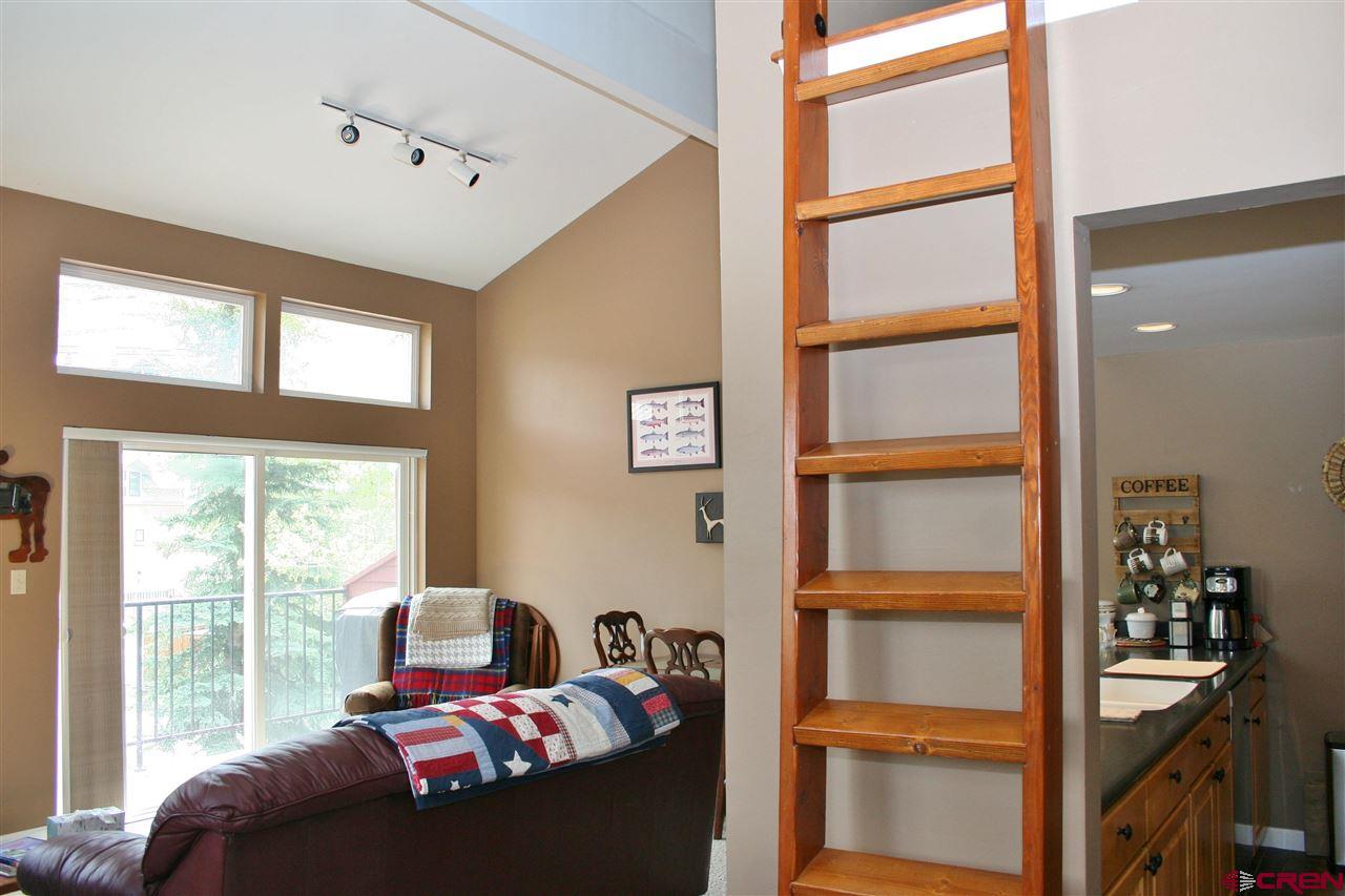 17 Castle Road, Unit 5 Crested Butte, CO 81225 - Photo 13 of 30
