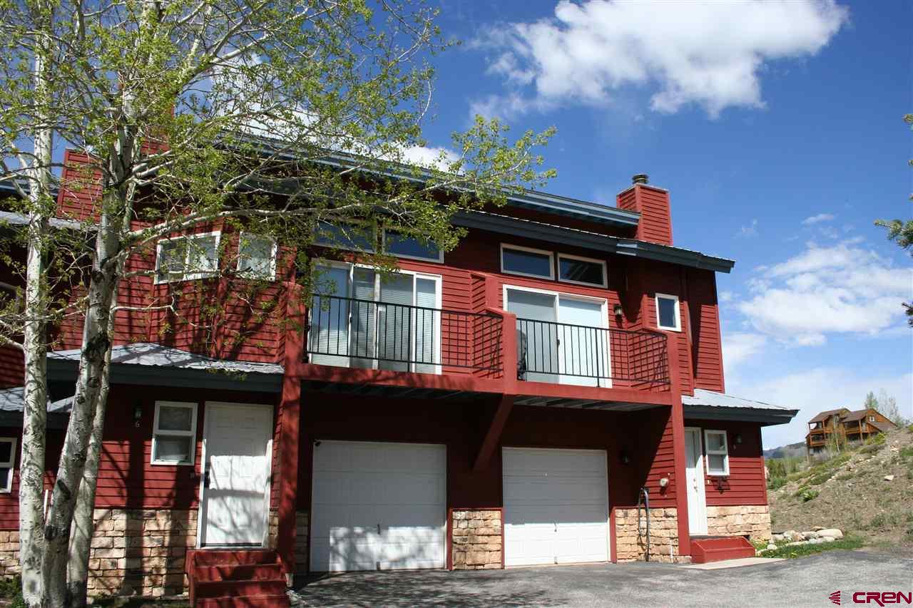 17 Castle Road, Unit 5 Crested Butte, CO 81225 - Photo 3 of 30