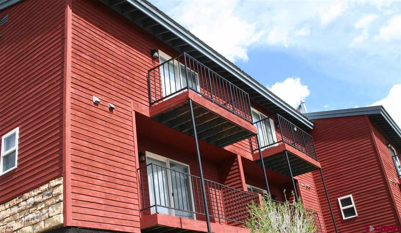 17 Castle Road, Unit 5 Crested Butte, CO 81225 - Photo 29 of 30