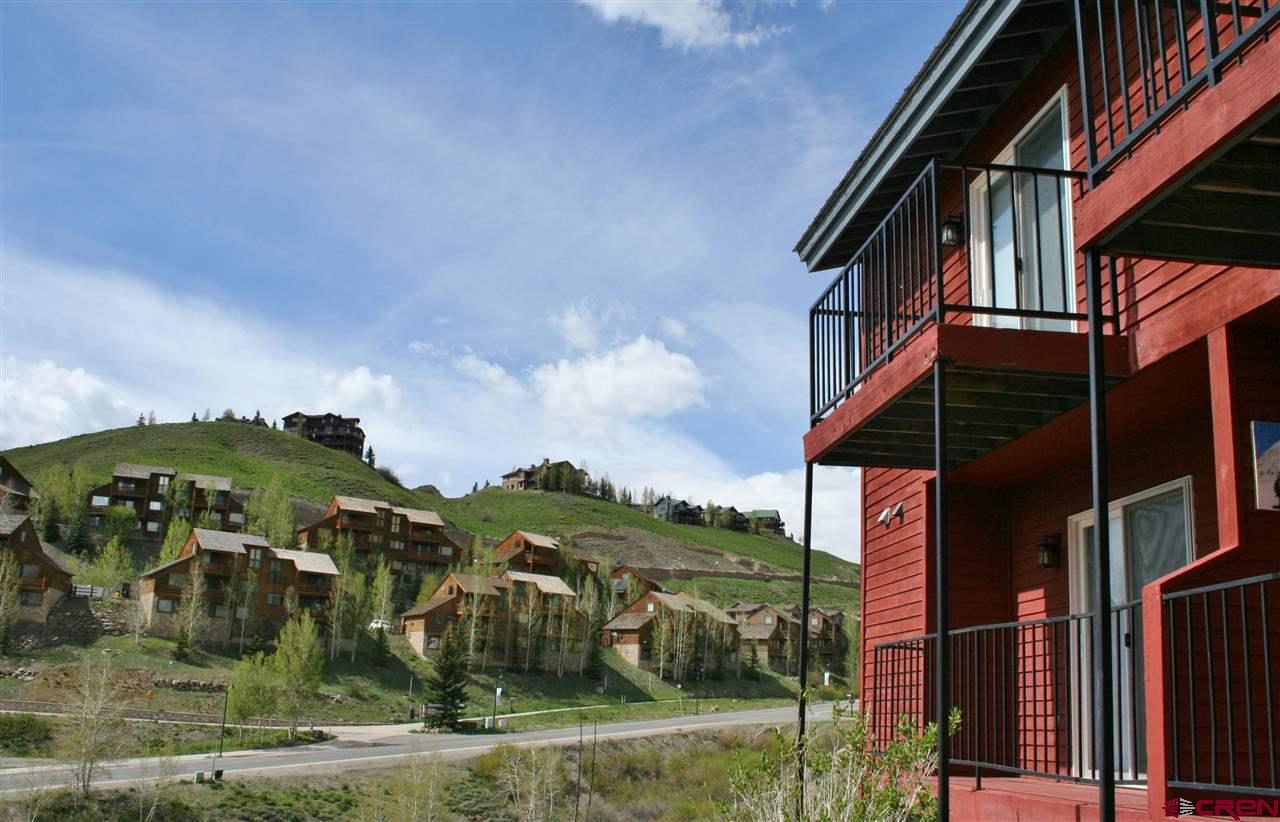 17 Castle Road, Unit 5 Crested Butte, CO 81225 - Photo 5 of 30