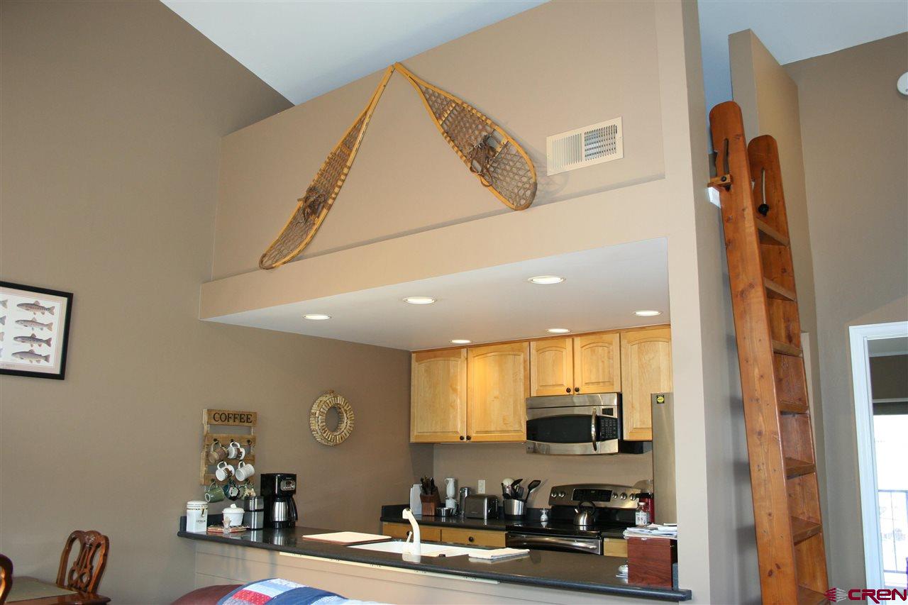 17 Castle Road, Unit 5 Crested Butte, CO 81225 - Photo 10 of 30