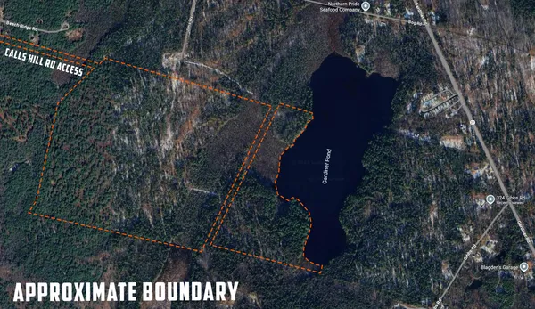 $696,000 | Lot 40 Range Way, Dresden, ME 04342