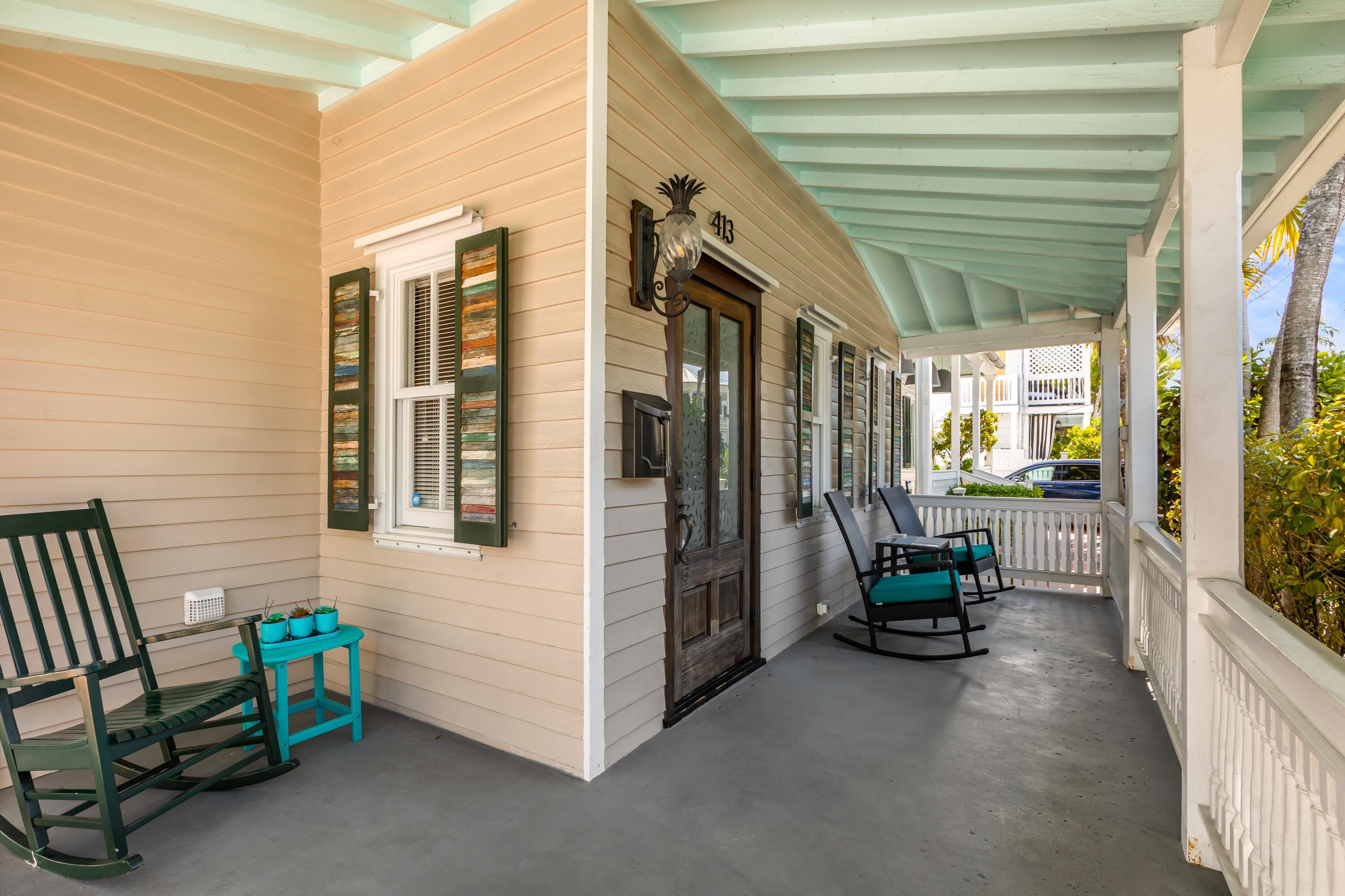 413 Frances Street Key West, FL 33040 - Photo 10 of 40 413 Frances Street