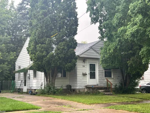 $39,000 | 930 Bloor Avenue, Flint, MI 48507