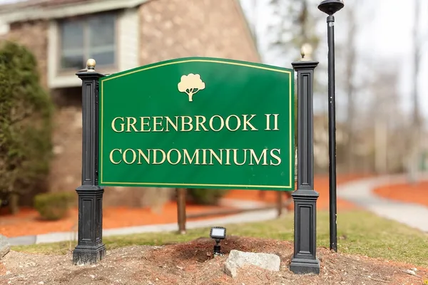 $430,000 | 127 Greenbrook Drive, Unit 127, Stoughton, MA 02072