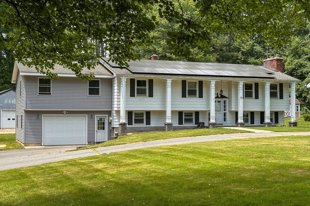 75 Bridle Road Ludlow, MA 01056 - Photo 2 of 27