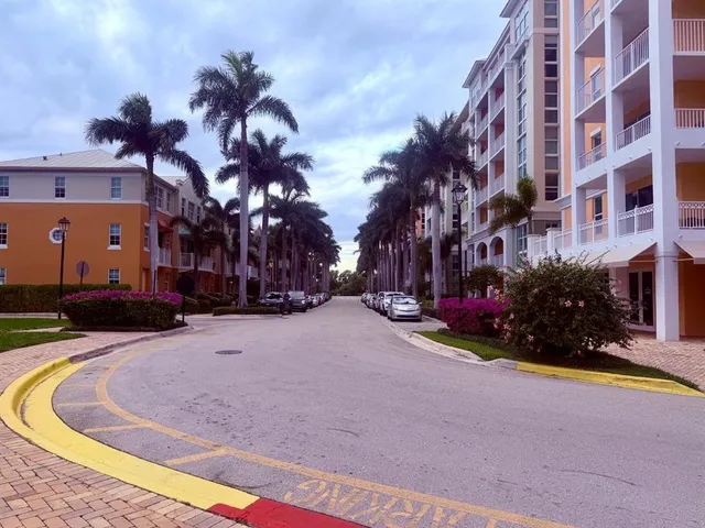 a view of a basketball court