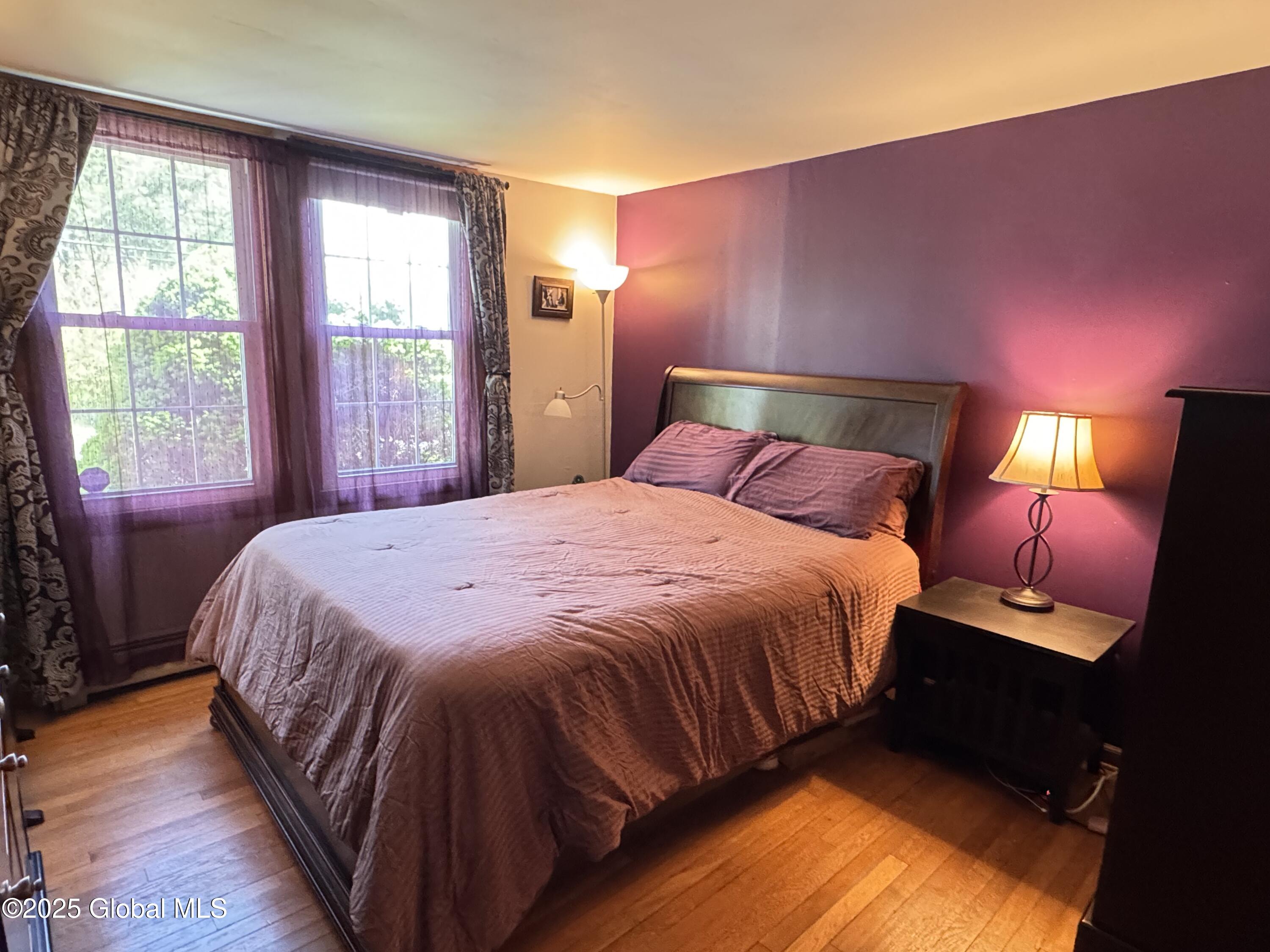 14 Wendom Road Albany, NY 12203 - Photo 14 of 25 14 Wendom Pic bdrm1 b
