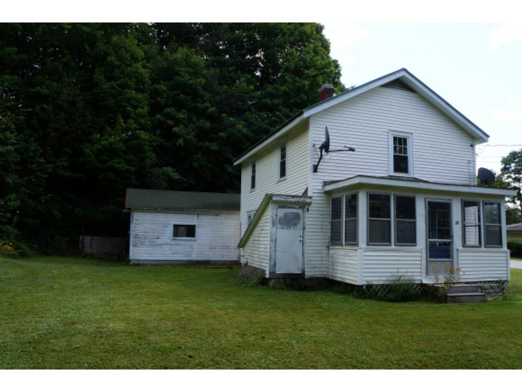 21 Bank Street Barre, VT 05641 - Photo 1 of 12 Gallery Image 1