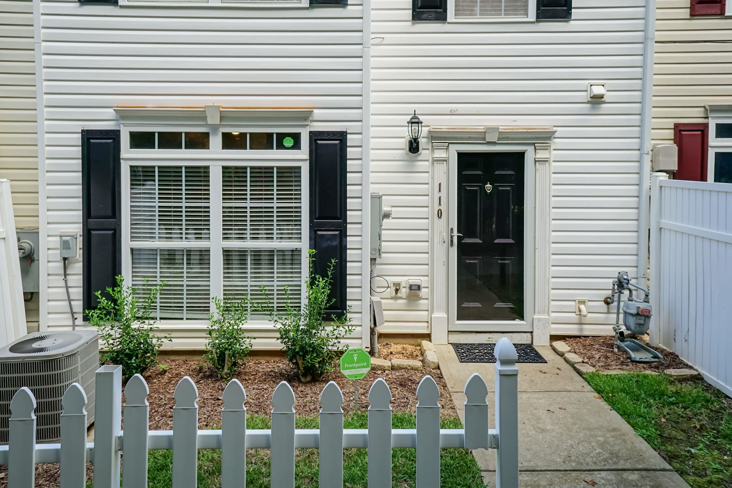 3020 Barrymore Street, Unit 110 Raleigh, NC 27603 - Photo 21 of 21 Photo 21
