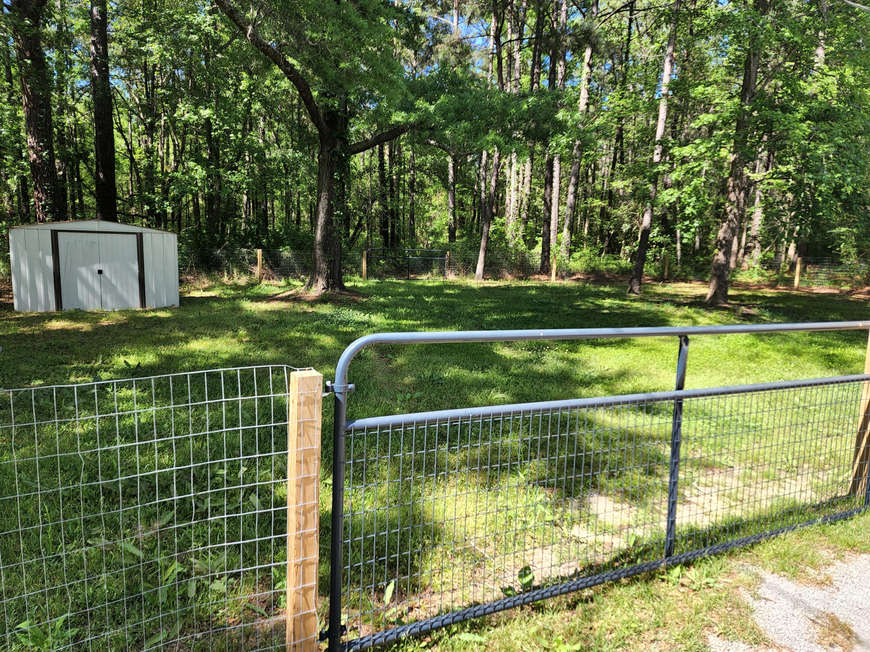 1028 Charity Church Road Huger, SC 29450 - Photo 14 of 19 20220415_152038