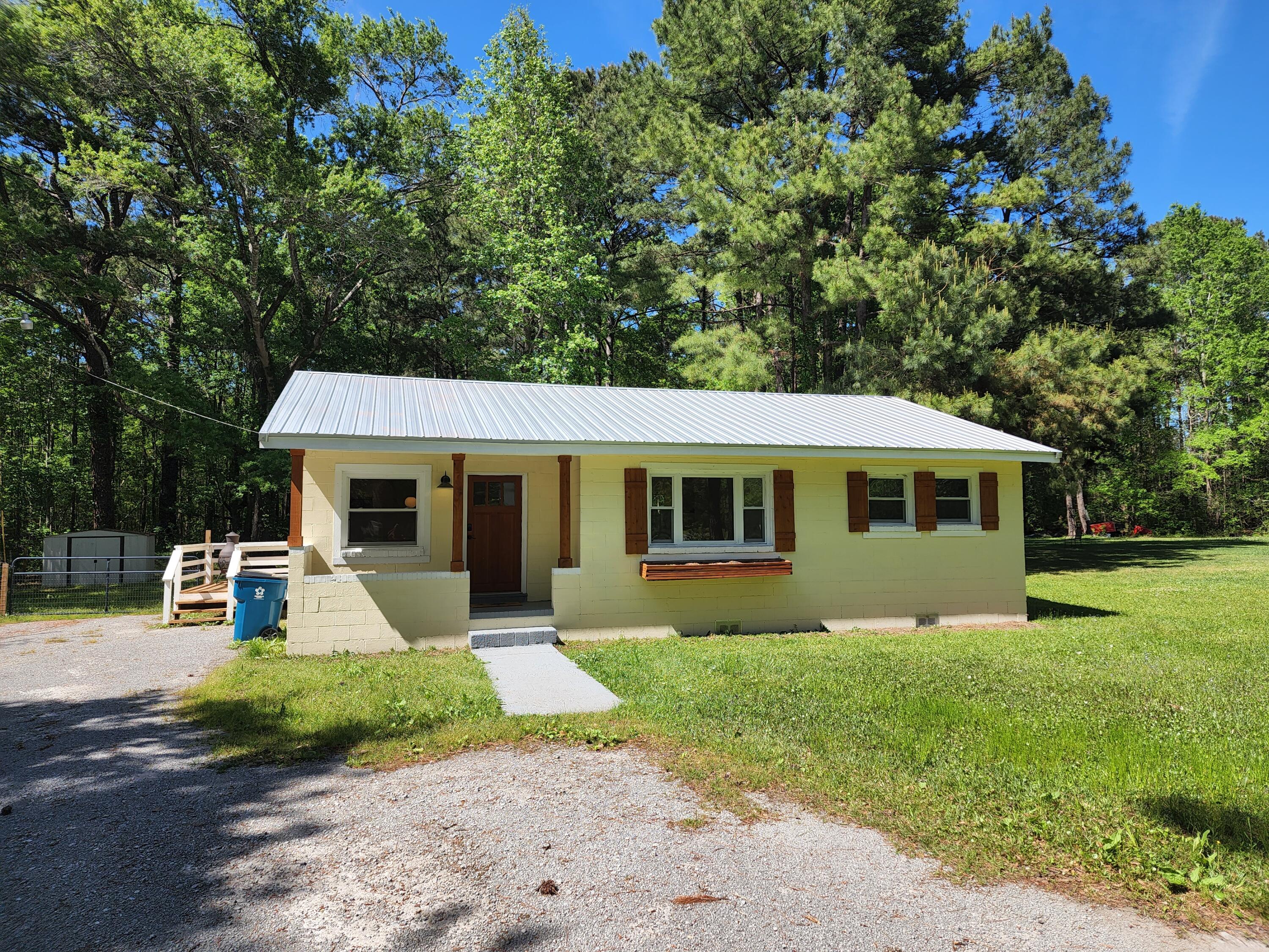 1028 Charity Church Road Huger, SC 29450 - Photo 16 of 19 20220415_151617