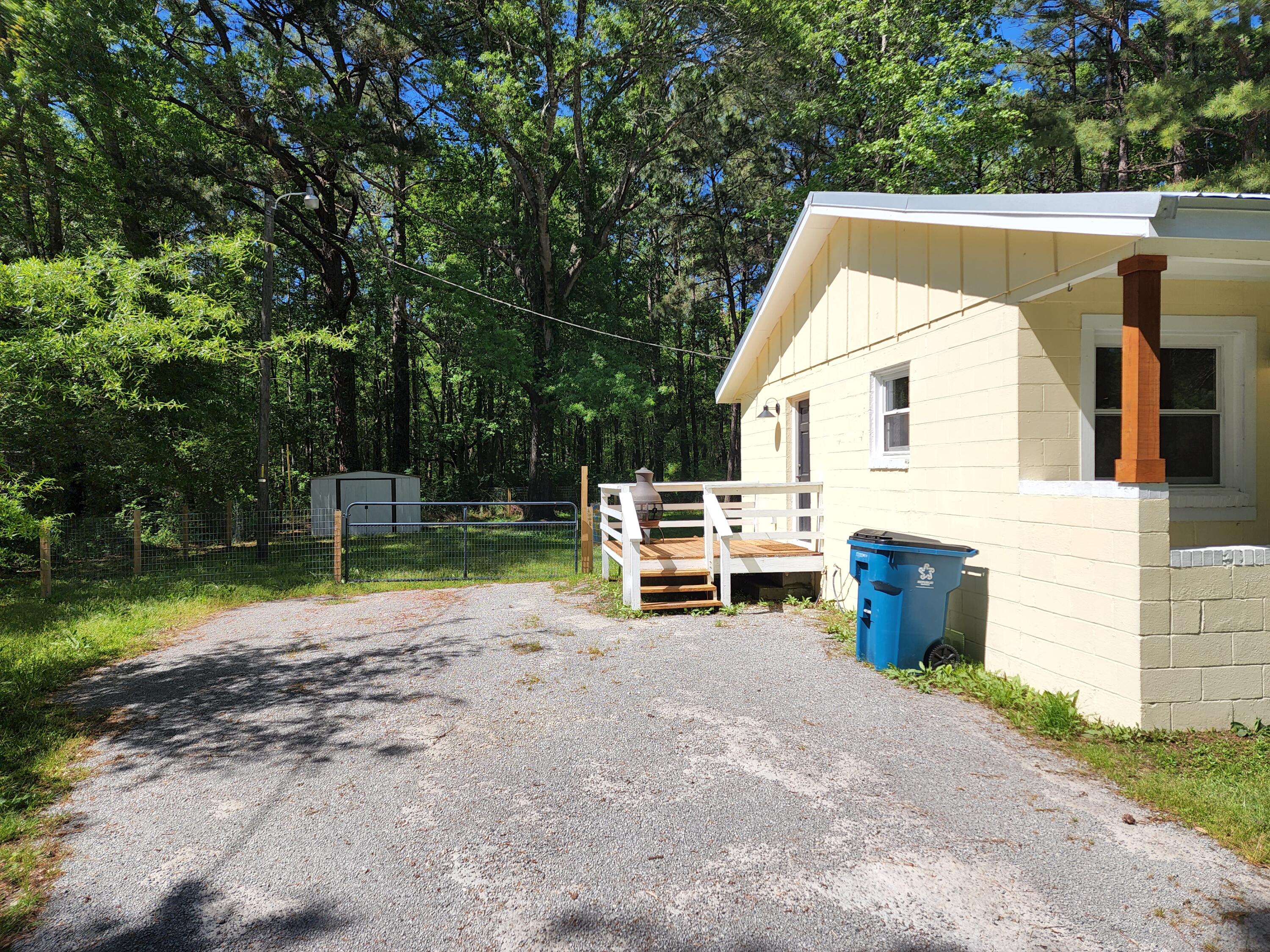 1028 Charity Church Road Huger, SC 29450 - Photo 17 of 19 20220415_151628