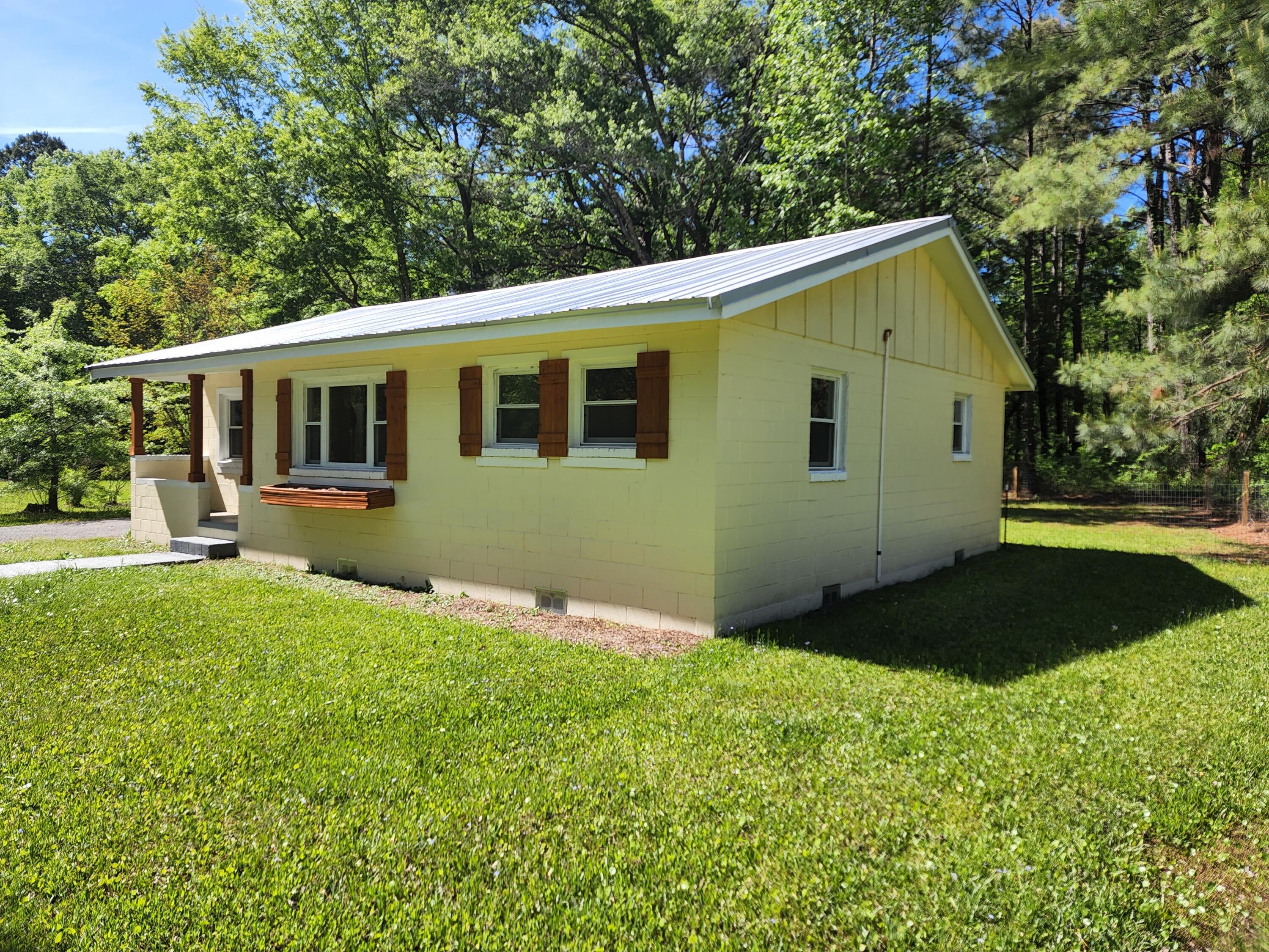 1028 Charity Church Road Huger, SC 29450 - Photo 18 of 19 20220415_151649