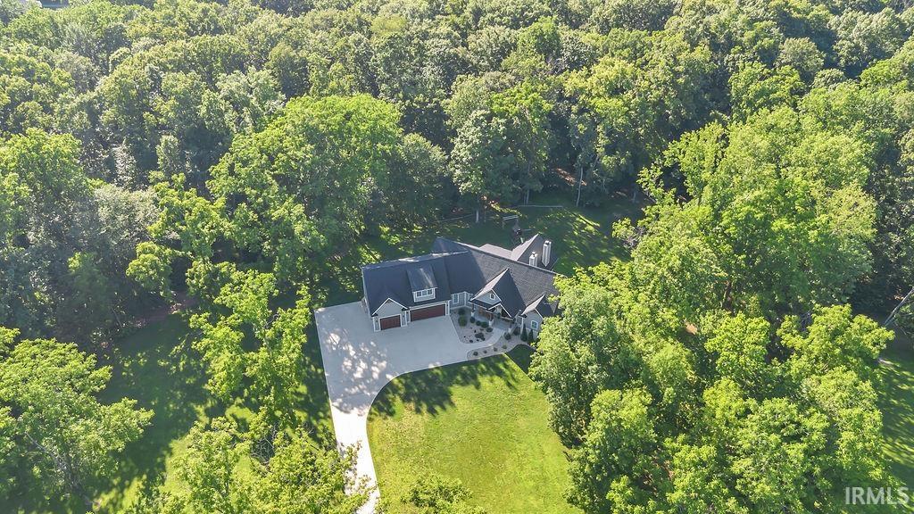 7459 East Rush Ridge Road Bloomington, IN 47401 - Photo 34 of 37