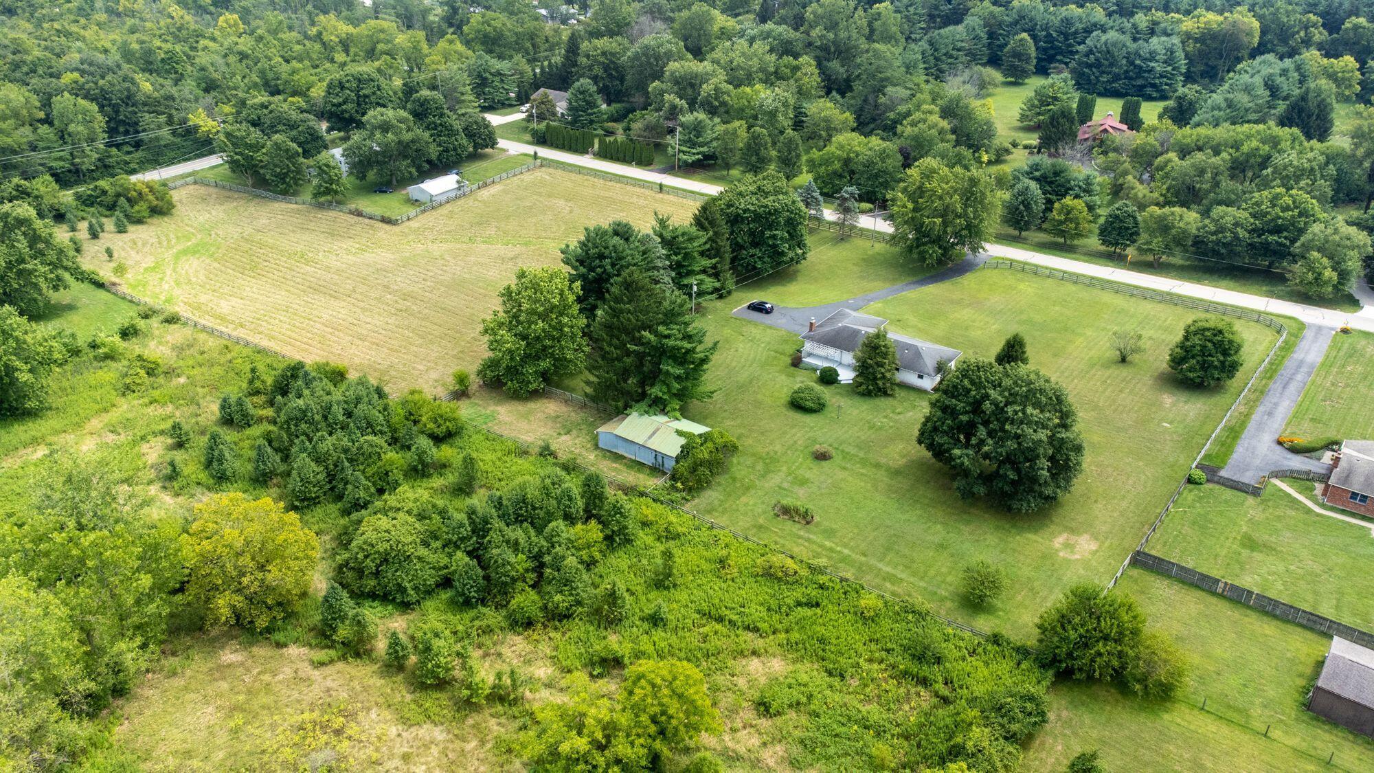 6130 Duffy Road Delaware, OH 43015 - Photo 24 of 54 Aerial