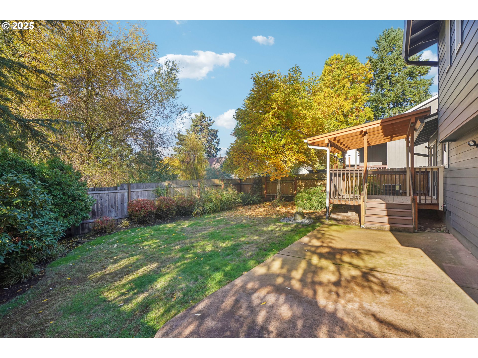 1305 Buchanan Street Oregon City, OR 97045 - Photo 27 of 33