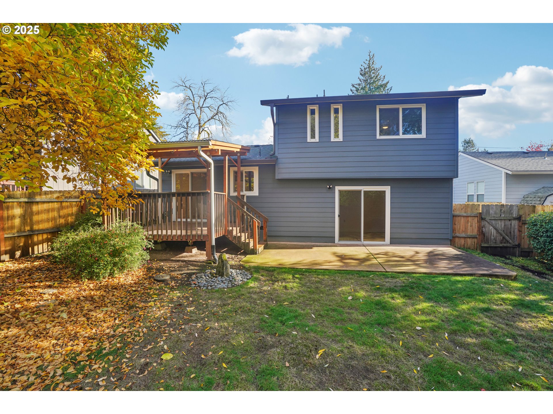 1305 Buchanan Street Oregon City, OR 97045 - Photo 28 of 33