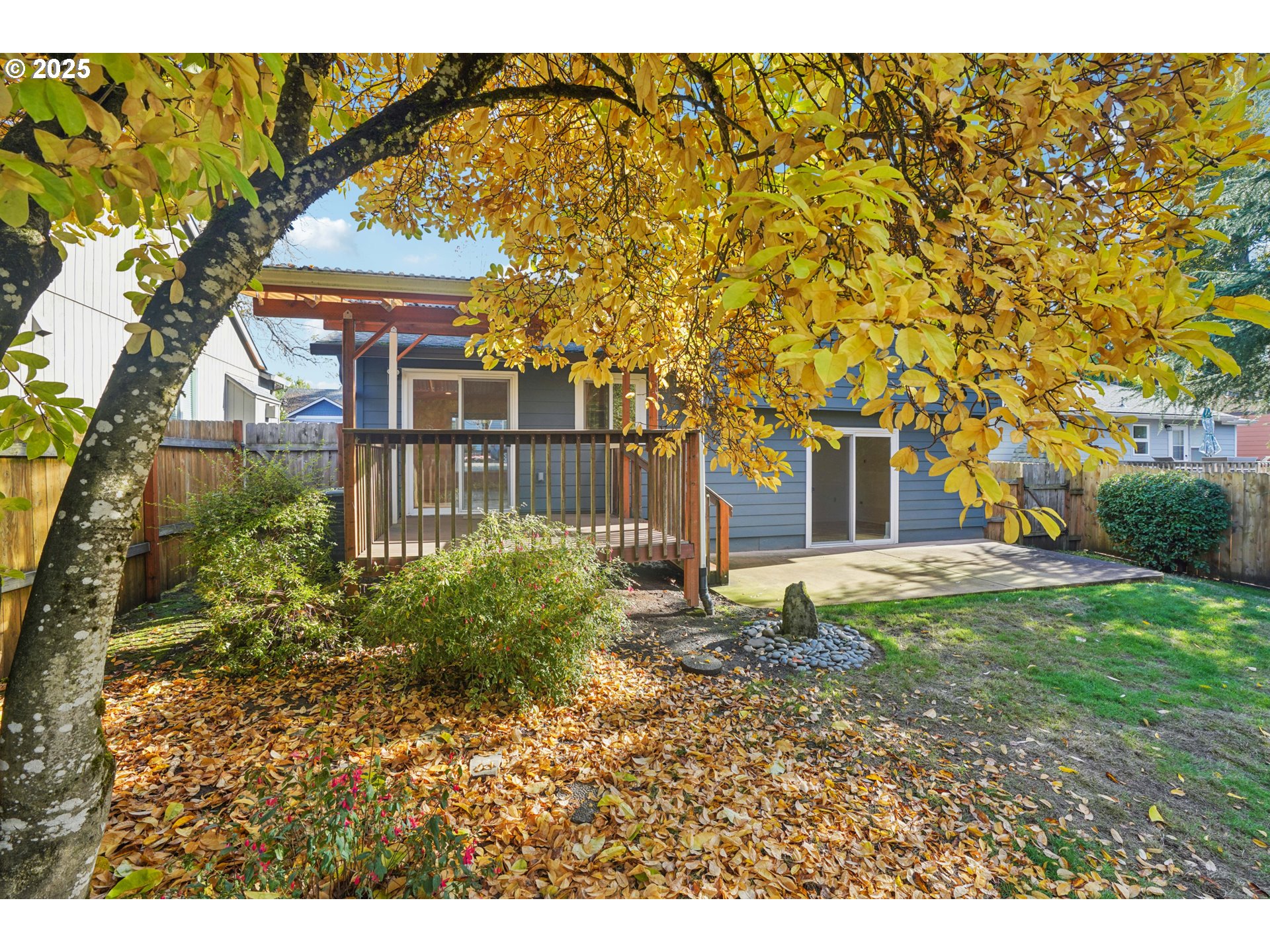 1305 Buchanan Street Oregon City, OR 97045 - Photo 29 of 33