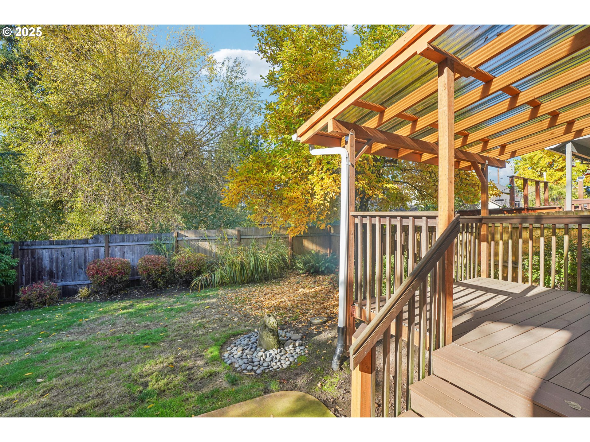 1305 Buchanan Street Oregon City, OR 97045 - Photo 31 of 33