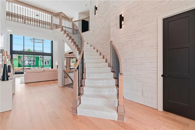 $1,450,000 | 16908 Rosehill Street, Overland Park, KS 66221