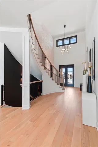 $1,450,000 | 16908 Rosehill Street, Overland Park, KS 66221