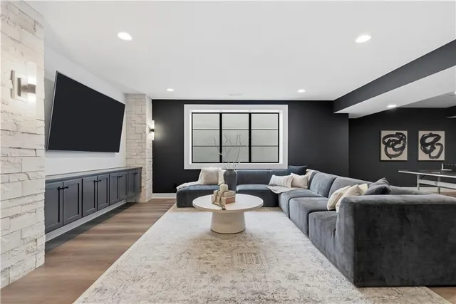 $1,450,000 | 16908 Rosehill Street, Overland Park, KS 66221