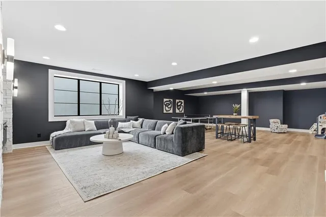 $1,450,000 | 16908 Rosehill Street, Overland Park, KS 66221