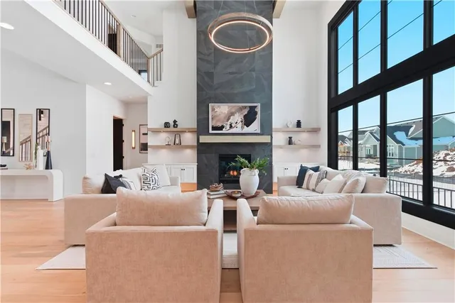 $1,450,000 | 16908 Rosehill Street, Overland Park, KS 66221