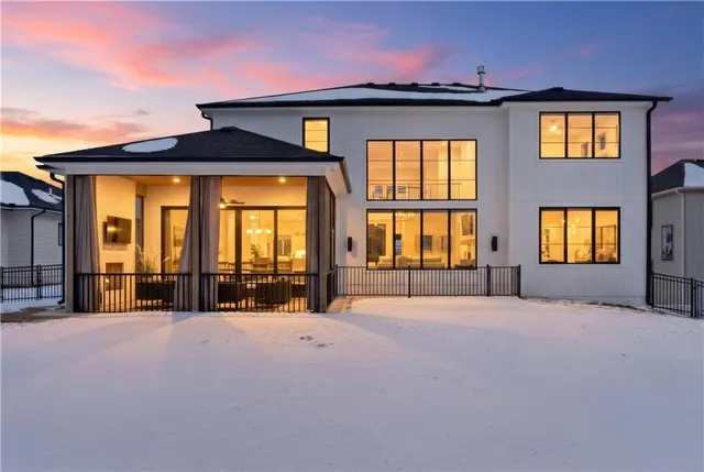 $1,450,000 | 16908 Rosehill Street, Overland Park, KS 66221