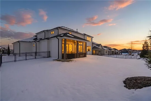 $1,450,000 | 16908 Rosehill Street, Overland Park, KS 66221