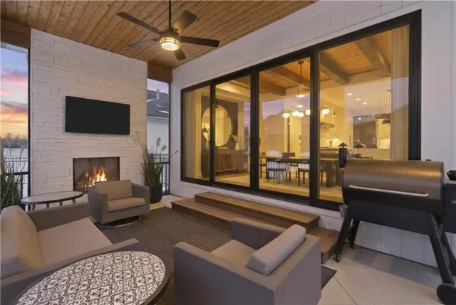 $1,450,000 | 16908 Rosehill Street, Overland Park, KS 66221