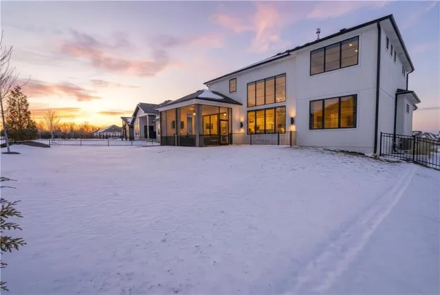 $1,450,000 | 16908 Rosehill Street, Overland Park, KS 66221