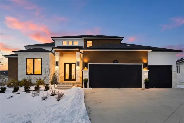 $1,450,000 | 16908 Rosehill Street, Overland Park, KS 66221