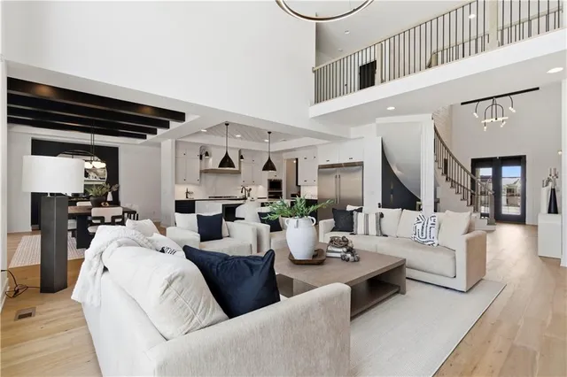 $1,450,000 | 16908 Rosehill Street, Overland Park, KS 66221