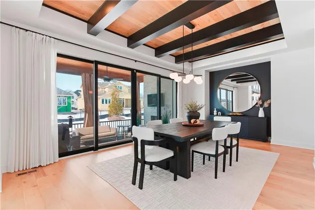 $1,450,000 | 16908 Rosehill Street, Overland Park, KS 66221