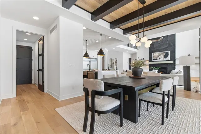 $1,450,000 | 16908 Rosehill Street, Overland Park, KS 66221