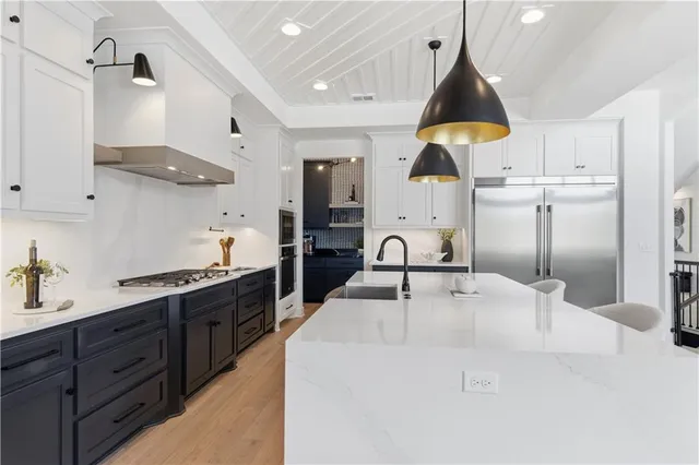 $1,450,000 | 16908 Rosehill Street, Overland Park, KS 66221