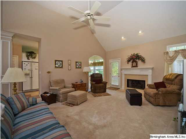144 Grande View Lane Alabaster, AL 35114 - Photo 5 of 32