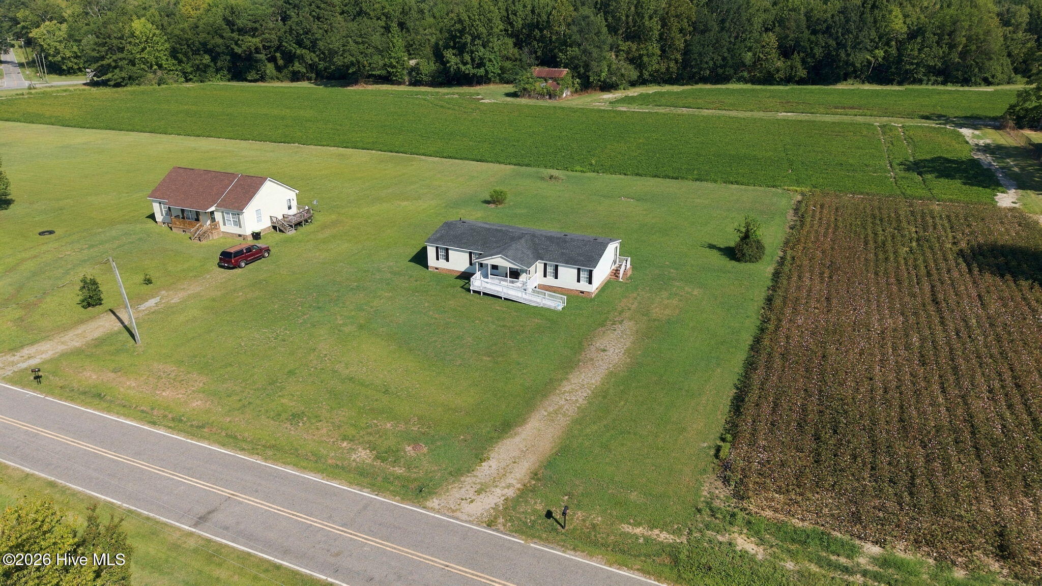 109 Mill Pond Road Speed, NC 27843 - Photo 4 of 37 Gallery Image 4