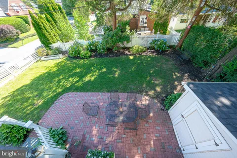 $525,000 | 321 Earlington Road, Havertown, PA 19083