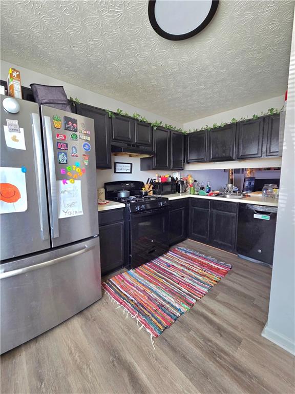 6492 Charter Way Lithonia, GA 30058 - Photo 5 of 9