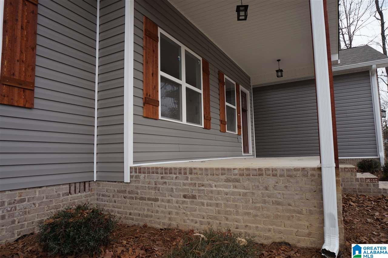 205 Fulton Circle Sylacauga, AL 35150 - Photo 5 of 31