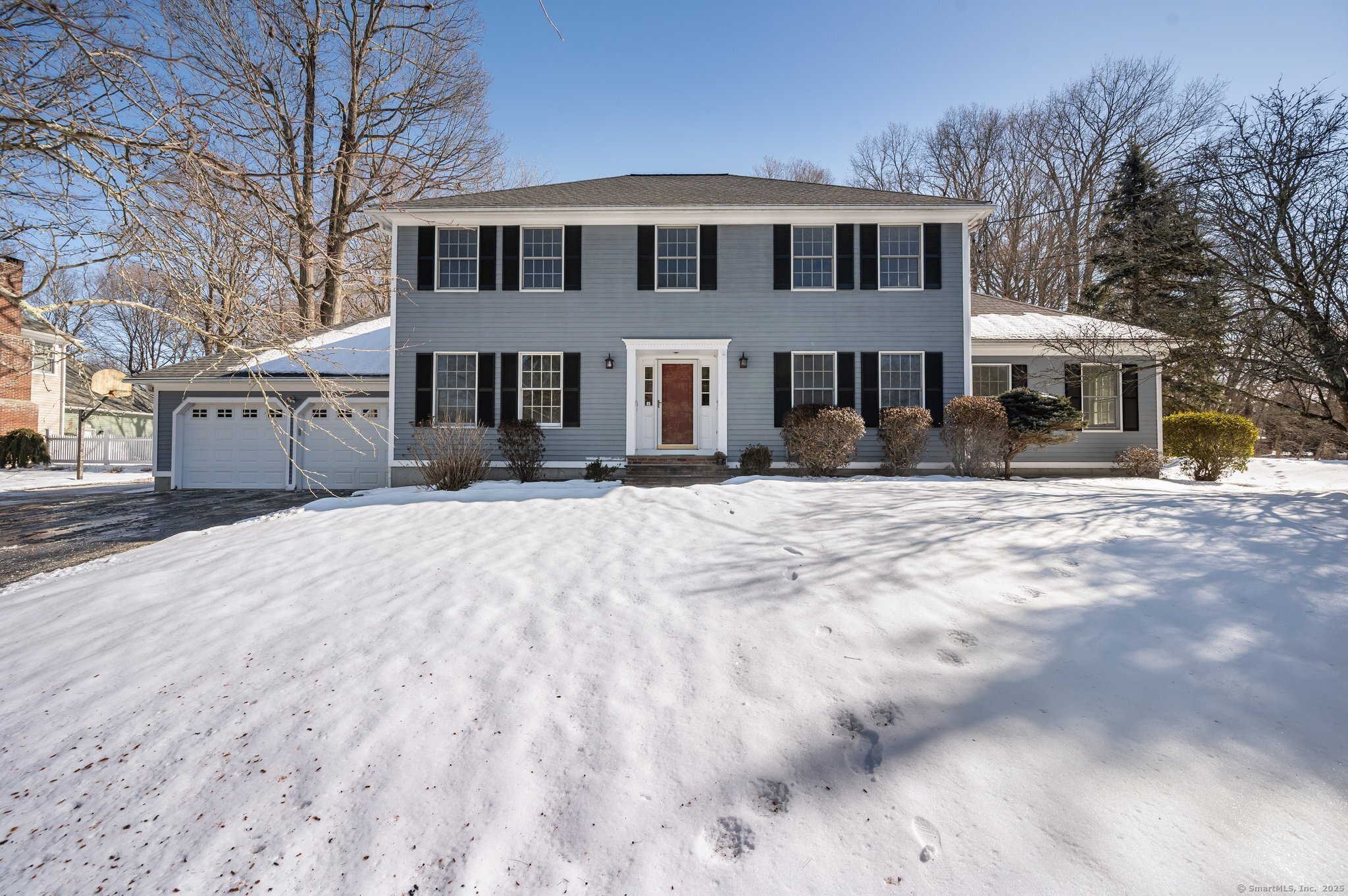 28 Plumb Road Trumbull, CT 06611 - Photo 1 of 1 Gallery Image 1