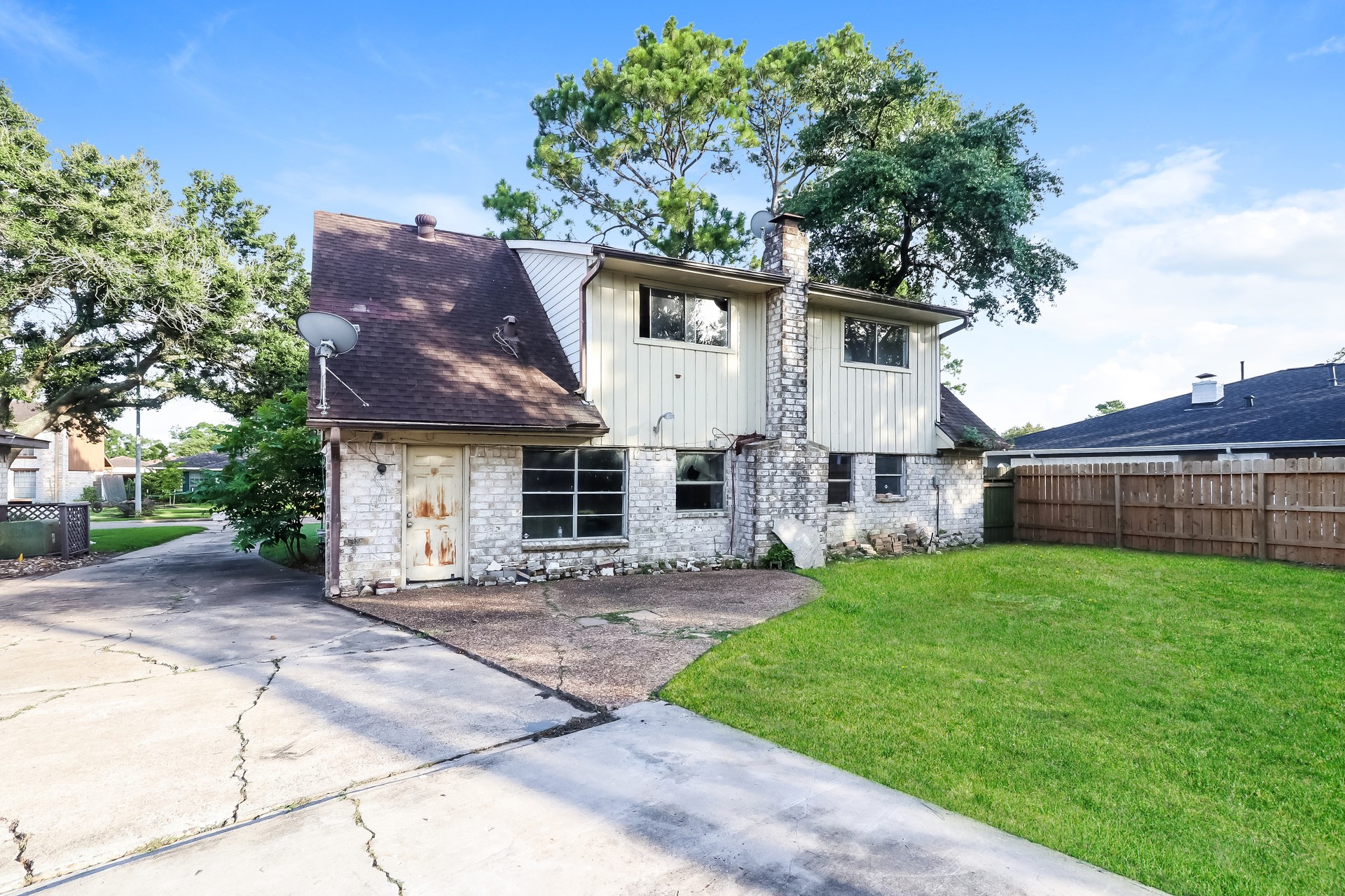 10511 Sagepine Lane Houston, TX 77089 - Photo 30 of 32