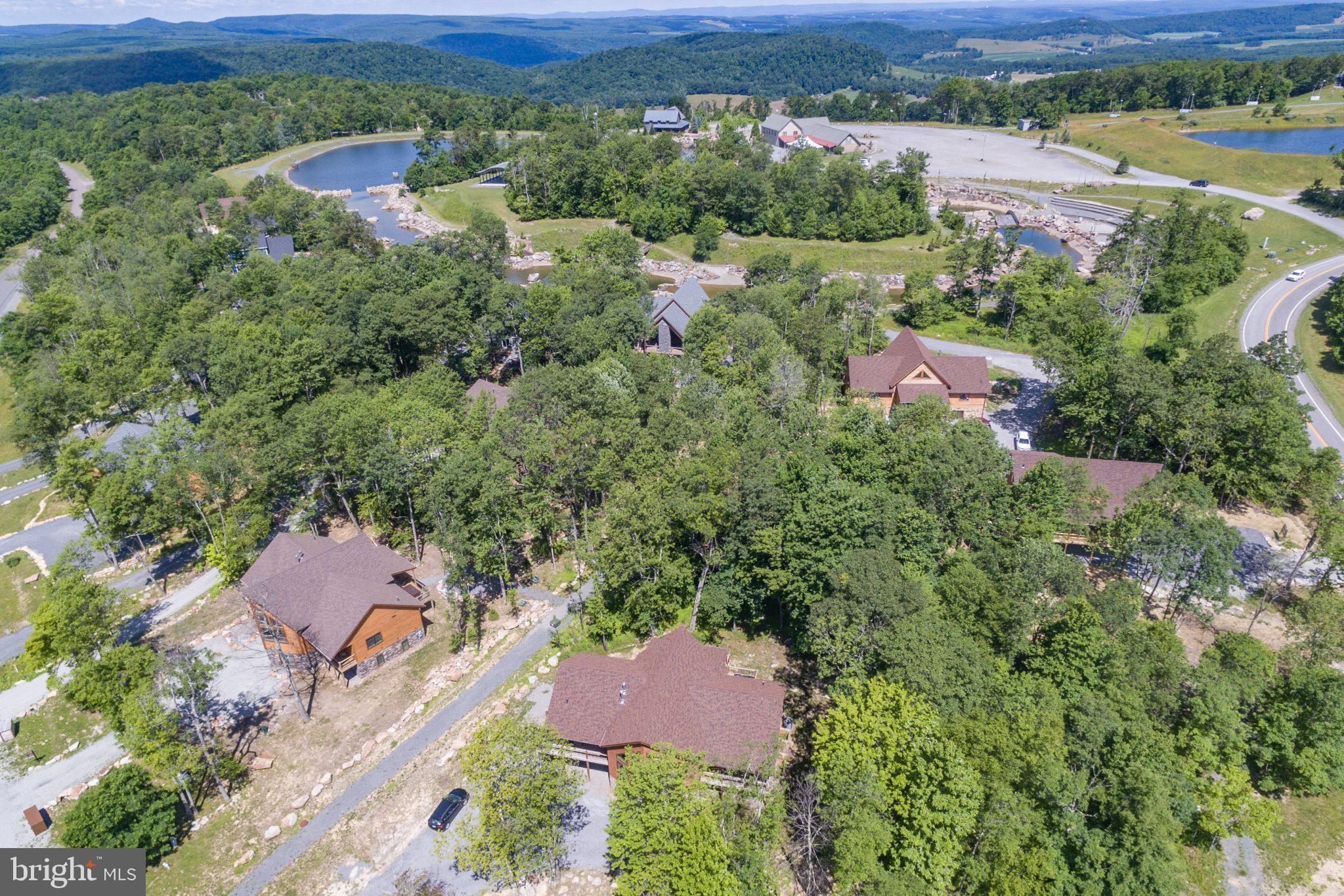 88 Wisp Adventure Road McHenry, MD 21541 - Photo 86 of 93 Gallery Image 86