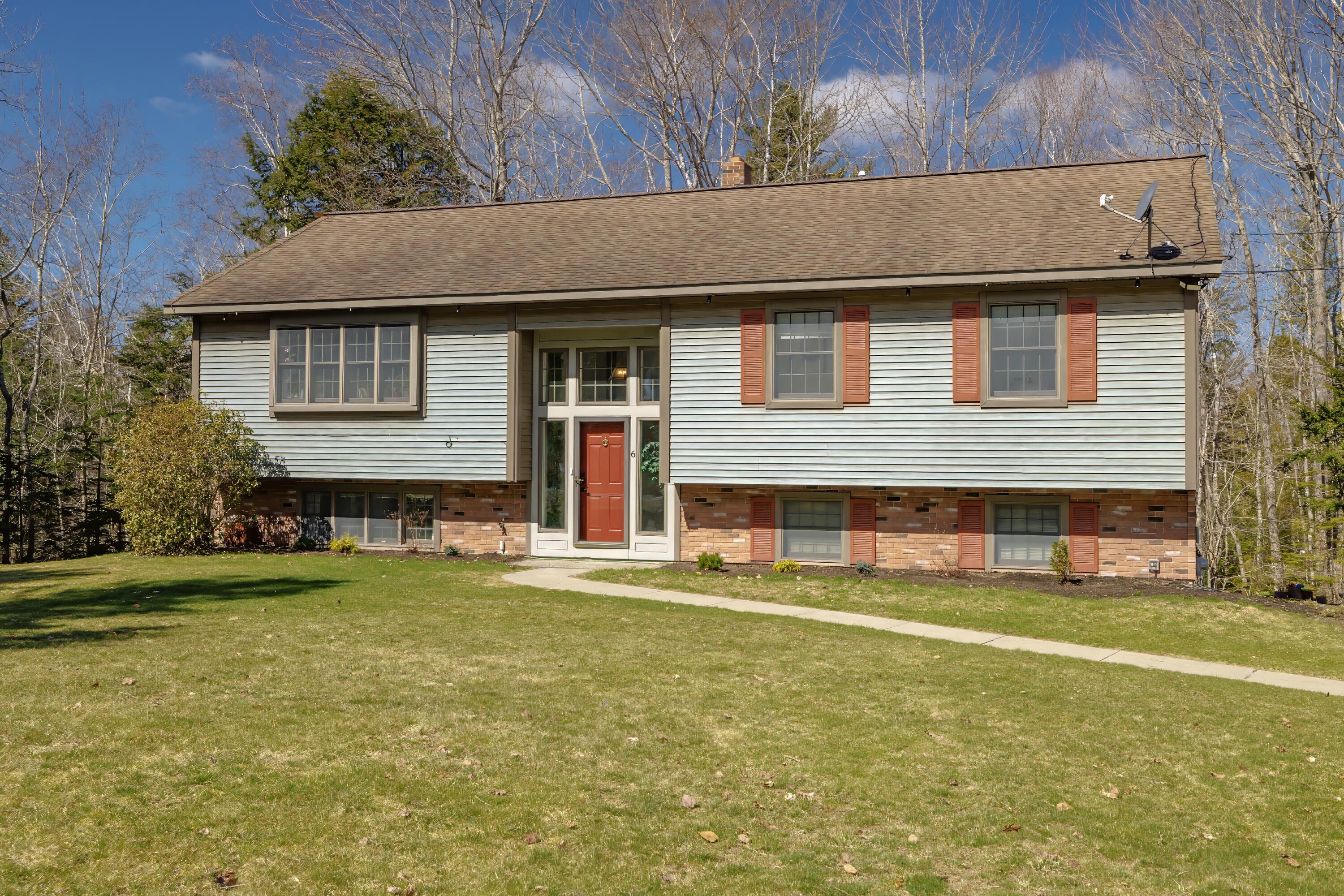6 Stoney Ridge Road Brooklin, ME 04616 - Photo 1 of 70 3-6 Stoney Ridge-DTP