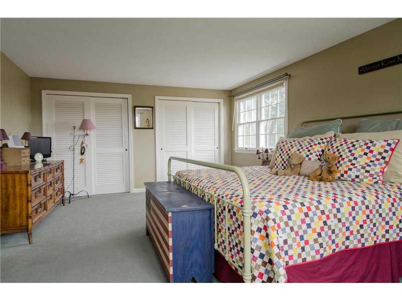 246 Hallowell Road Pownal, ME 04069 - Photo 24 of 34 Master Bedroom.