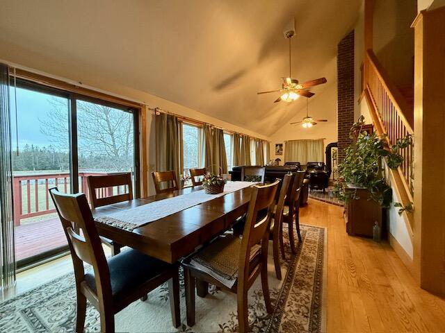 12 Morgan Road Pembroke, ME 04666 - Photo 57 of 124