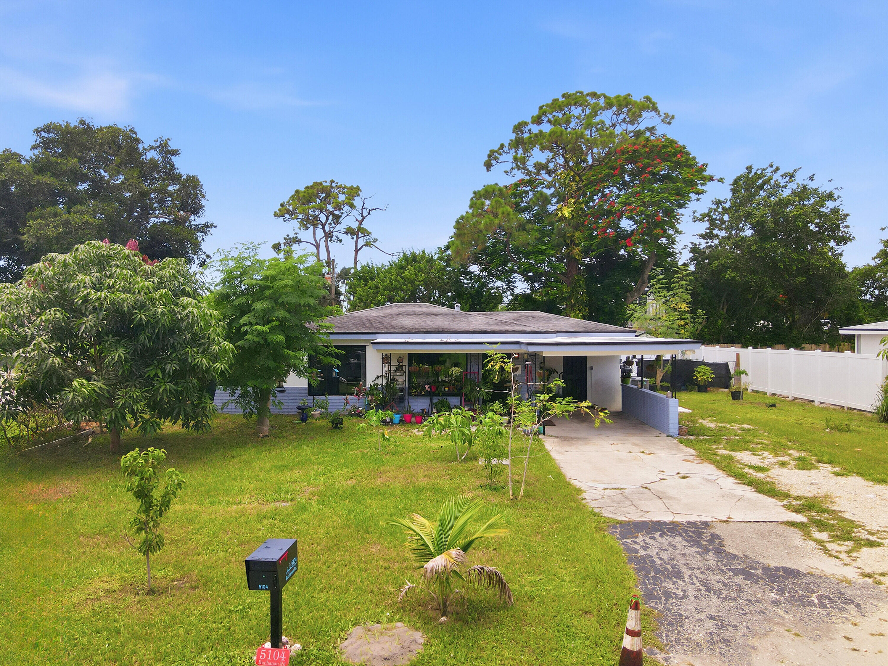 5104 Buchanan Road Delray Beach, FL 33484 - Photo 42 of 53 41_aerial view